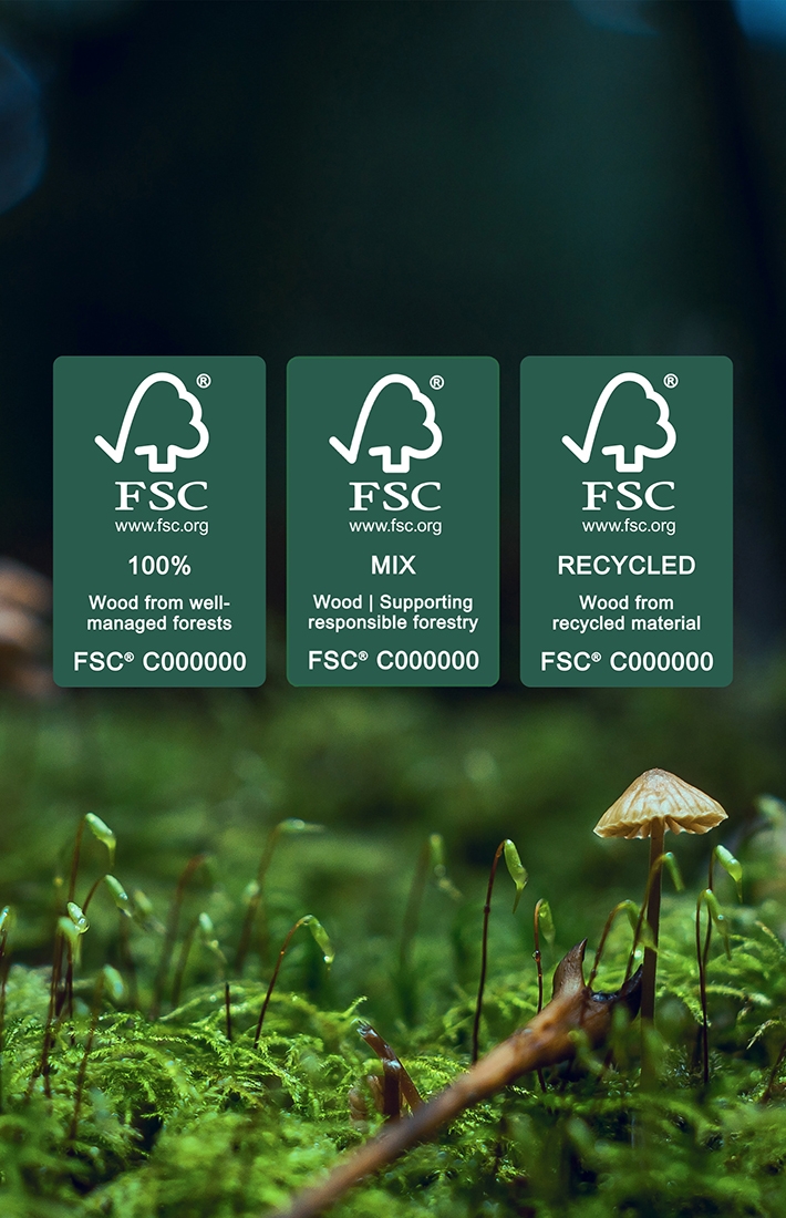 FSC Forest Week | Fsc.org